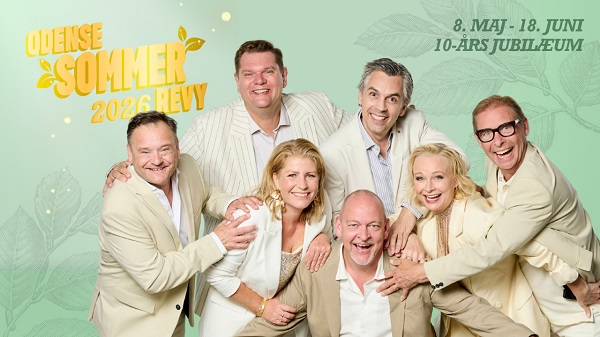 Billede til nyheden Tilbud fra Billetsalget