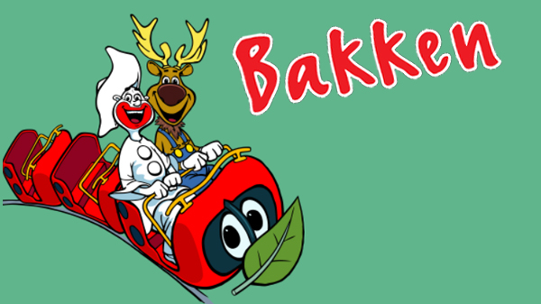 Billede til nyheden Tilbud fra Billetsalget