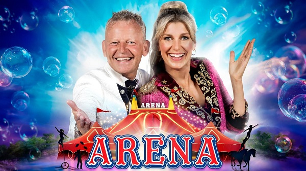 Billede til nyheden Tilbud fra Billetsalget