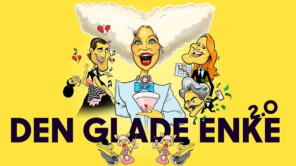 Billede til nyheden Tilbud fra Billetsalget
