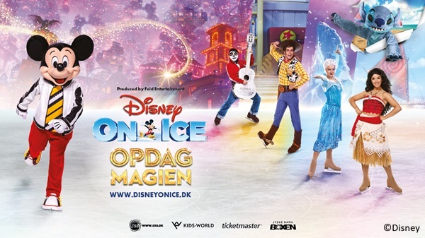 Billede til nyheden Tilbud fra Billetsalget