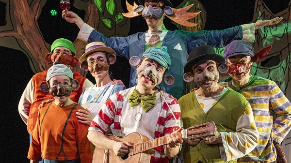 Billede til nyheden Tilbud fra Billetsalget