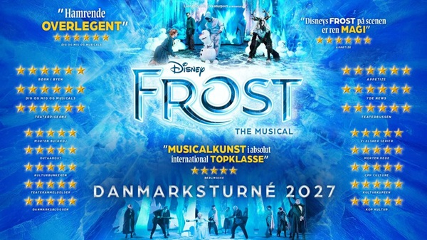 Billede til nyheden Tilbud fra Billetsalget