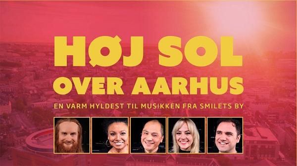 Billede til nyheden Tilbud fra Billetsalget