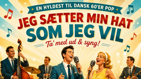 Billede til nyheden Tilbud fra Billetsalget