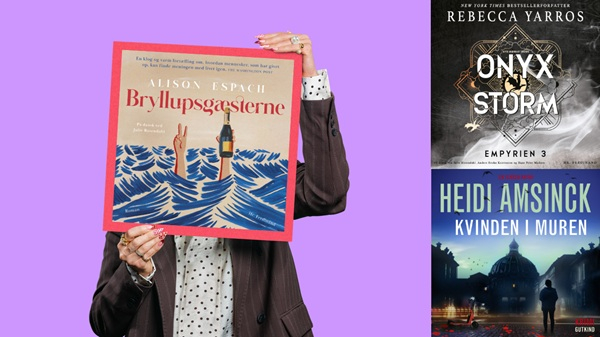 Billede til nyheden Tilbud fra Billetsalget