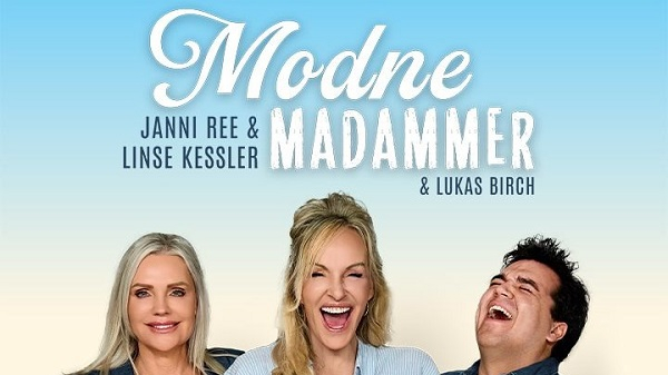 Billede til nyheden Tilbud fra Billetsalget