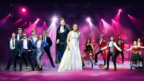 Billede til nyheden Tilbud fra Billetsalget