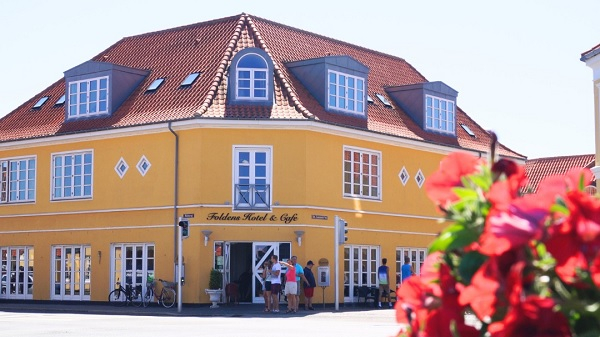 Billede til nyheden Tilbud fra Billetsalget