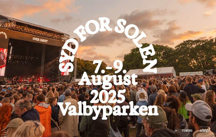Billede til nyheden Tilbud fra Billetsalget