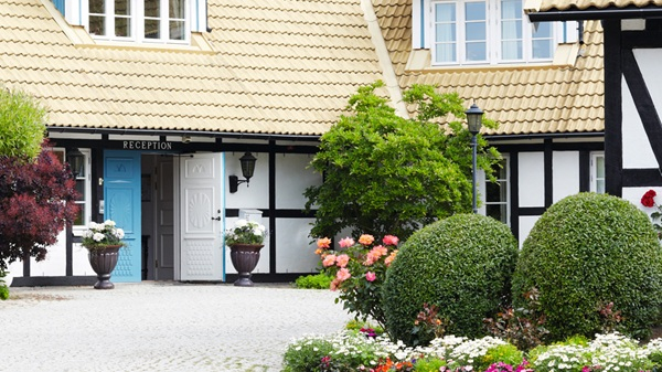 Billede til nyheden Tilbud fra Billetsalget