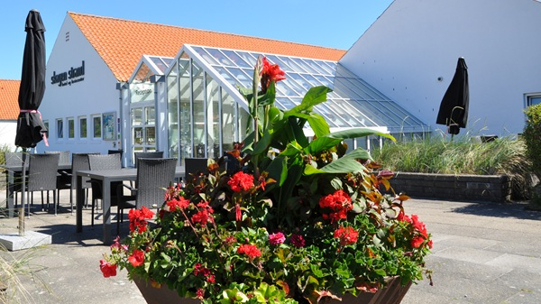 Billede til nyheden Tilbud fra Billetsalget