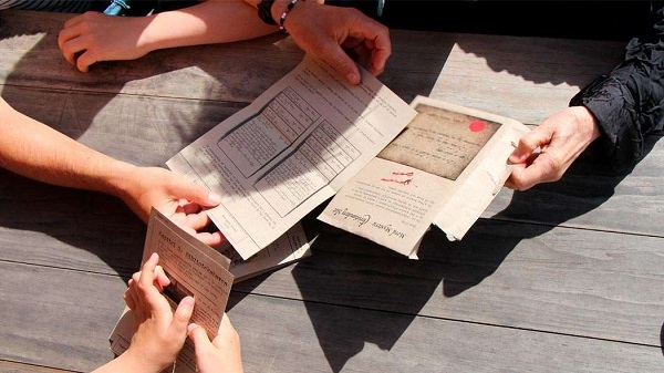 Billede til nyheden Tilbud fra Billetsalget