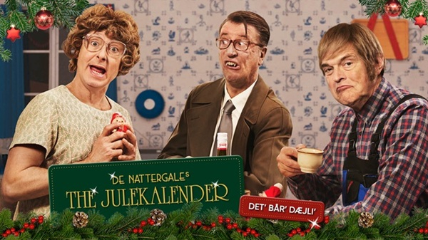 Billede til nyheden Tilbud fra Billetsalget