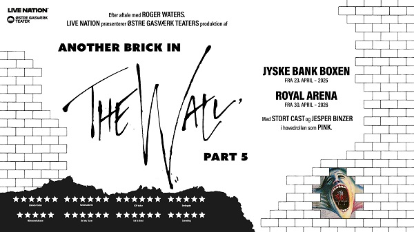 Billede til nyheden Tilbud fra Billetsalget