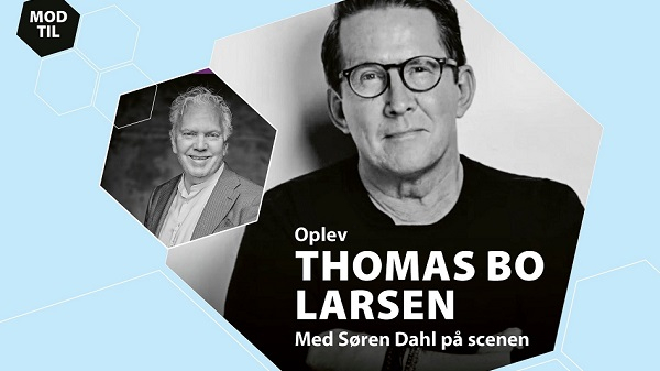 Billede til nyheden Tilbud fra Billetsalget