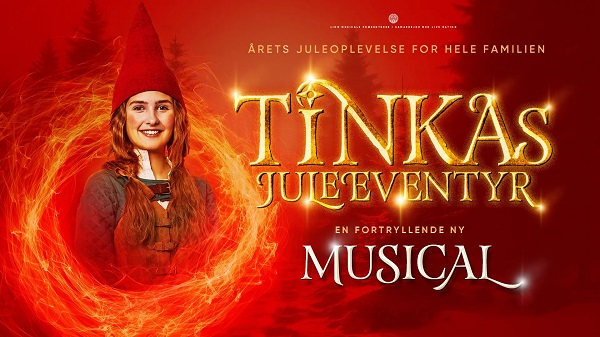 Billede til nyheden Tilbud fra Billetsalget