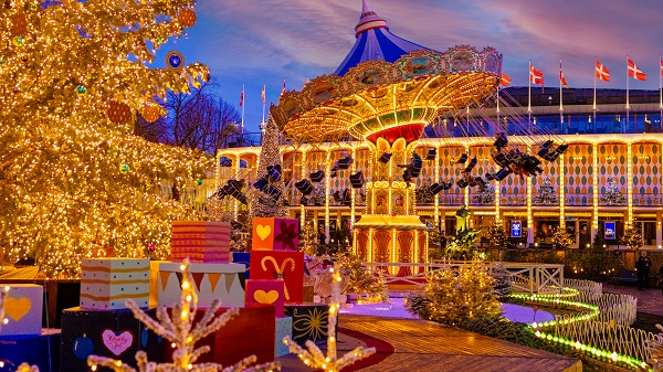 Billede til nyheden Tilbud fra Billetsalget