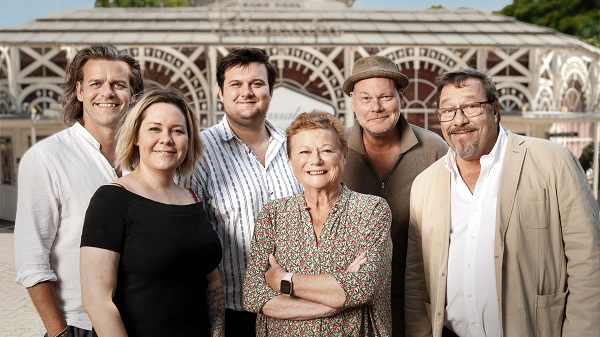 Billede til nyheden Tilbud fra Billetsalget