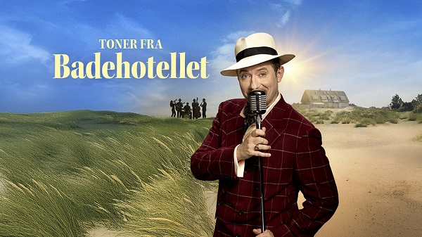 Billede til nyheden Tilbud fra Billetsalget