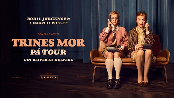 Billede til nyheden Tilbud fra Billetsalget