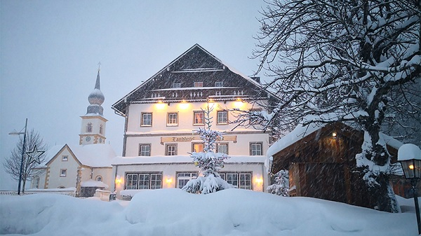 Billede til nyheden Tilbud fra Billetsalget