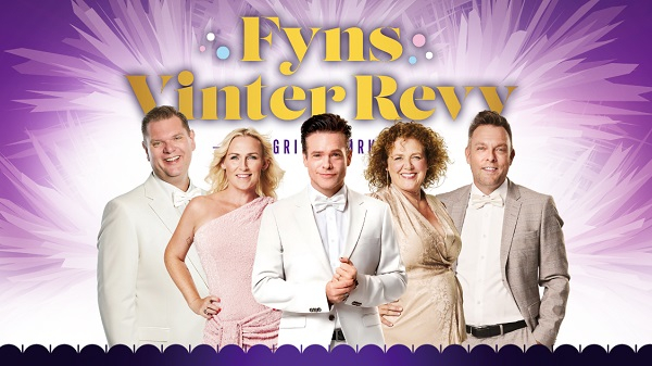 Billede til nyheden Tilbud fra Billetsalget