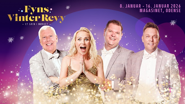 Billede til nyheden Tilbud fra Billetsalget