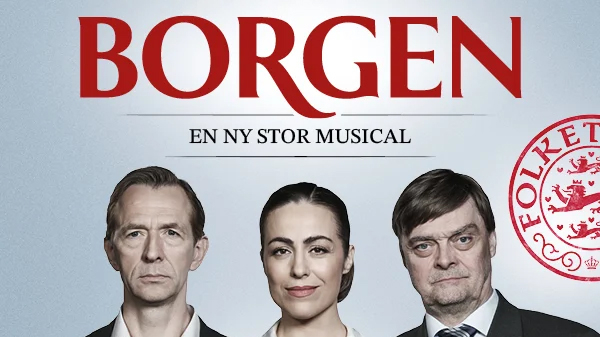 Billede til nyheden Tilbud fra Billetsalget